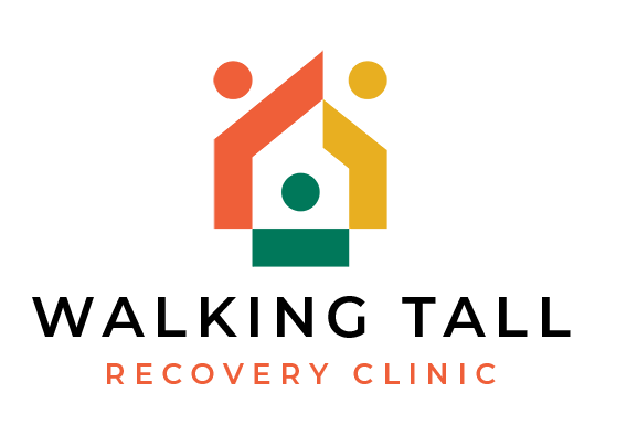 Walking Tall Recovery Clinic